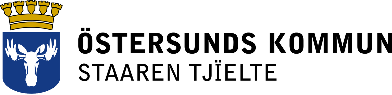 Östersunds kommun