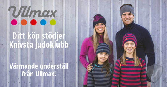 Ullmax