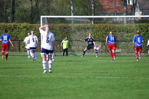 Super duper härliga HÖRBY FF!