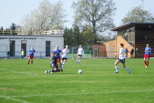Super duper härliga HÖRBY FF!