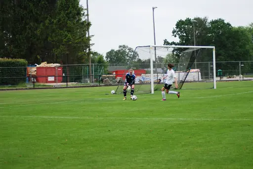 Hörby FF - Södra Sandby