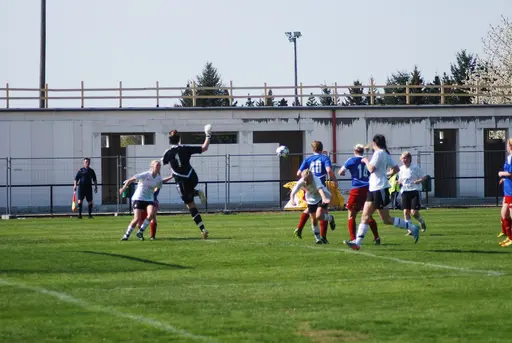 Super duper härliga HÖRBY FF!