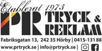 PR Tryck