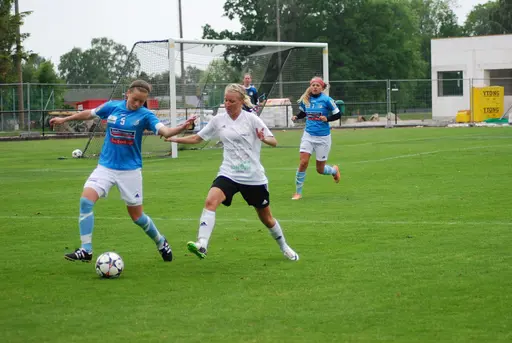 Hörby FF - Södra Sandby