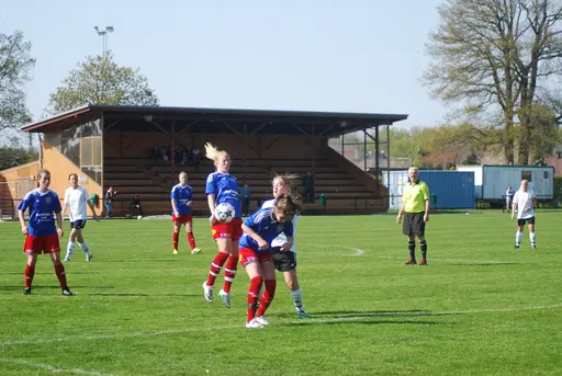 Super duper härliga HÖRBY FF!