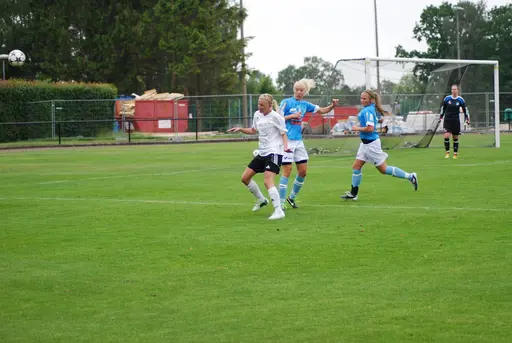 Hörby FF - Södra Sandby