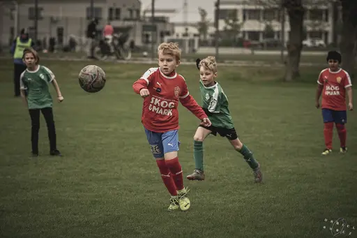Två matcher. I den första fungerade nästan ingenting och i den andra var vi tillbaka och spelade ganska bra. Men vi kan mycket bättre. Foto: @daniel_nunez_film_foto