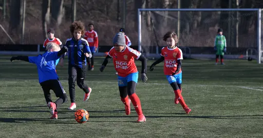 Det var en härlig fotbollsdag i lördags. Vi hade två lag i spel och det var fina insatser av båda – och på kvällen kunde MFF vinna mot IFK Värnamo i svenska cupen. Foto: @daniel_nunez_film_foto