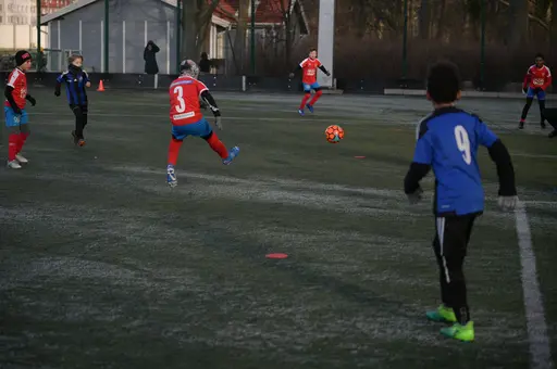 Det var en härlig fotbollsdag i lördags. Vi hade två lag i spel och det var fina insatser av båda – och på kvällen kunde MFF vinna mot IFK Värnamo i svenska cupen. Foto: @daniel_nunez_film_foto
