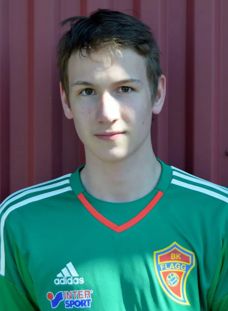Anton Engström