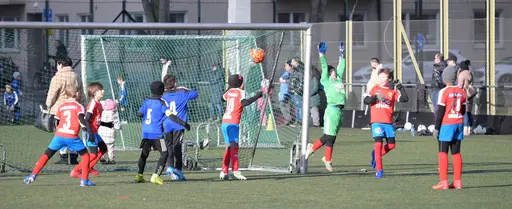 Det var en härlig fotbollsdag i lördags. Vi hade två lag i spel och det var fina insatser av båda – och på kvällen kunde MFF vinna mot IFK Värnamo i svenska cupen. Foto: @daniel_nunez_film_foto