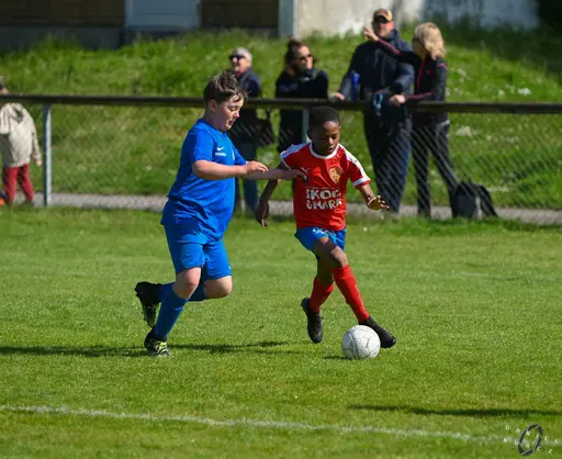 Så länge vi håller oss till planen och gör det som vi tränat på så går det mycket bra. Och det gjorde laget under stora delar av båda matcherna. Det ger resultat. Foto: @daniel_nunez_film_foto