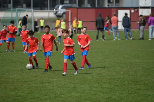 Bilderna från matchen mot FC Möjligheten. Foto: @daniel_nunez_film_foto