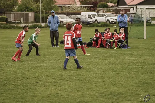 Två matcher. I den första fungerade nästan ingenting och i den andra var vi tillbaka och spelade ganska bra. Men vi kan mycket bättre. Foto: @daniel_nunez_film_foto