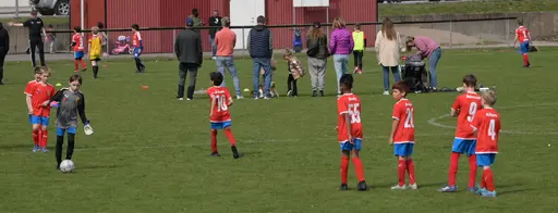 Bilderna från matchen mot FC Möjligheten. Foto: @daniel_nunez_film_foto