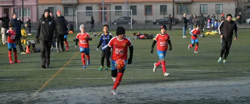 Det var en härlig fotbollsdag i lördags. Vi hade två lag i spel och det var fina insatser av båda – och på kvällen kunde MFF vinna mot IFK Värnamo i svenska cupen. Foto: @daniel_nunez_film_foto
