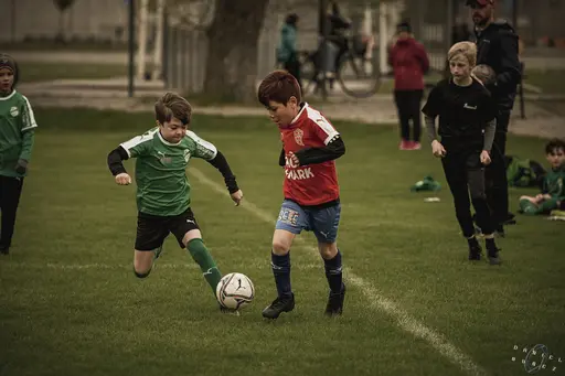 Två matcher. I den första fungerade nästan ingenting och i den andra var vi tillbaka och spelade ganska bra. Men vi kan mycket bättre. Foto: @daniel_nunez_film_foto