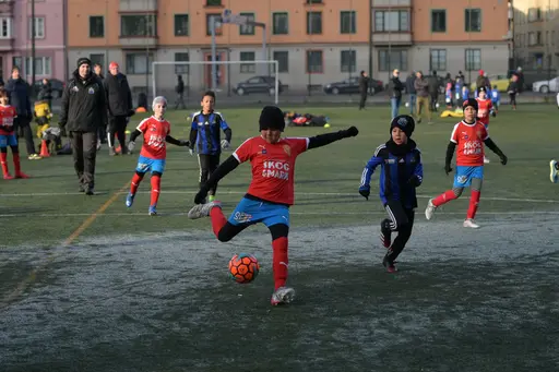 Det var en härlig fotbollsdag i lördags. Vi hade två lag i spel och det var fina insatser av båda – och på kvällen kunde MFF vinna mot IFK Värnamo i svenska cupen. Foto: @daniel_nunez_film_foto
