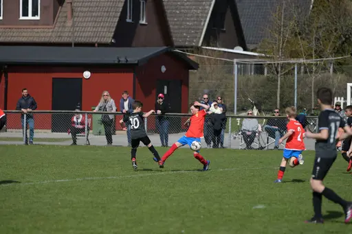 Bilderna från matchen mot FC Möjligheten. Foto: @daniel_nunez_film_foto
