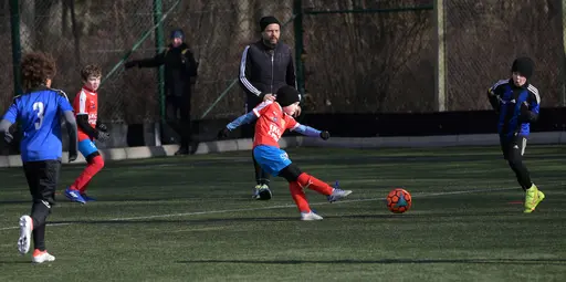 Det var en härlig fotbollsdag i lördags. Vi hade två lag i spel och det var fina insatser av båda – och på kvällen kunde MFF vinna mot IFK Värnamo i svenska cupen. Foto: @daniel_nunez_film_foto