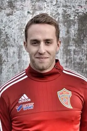 Lagkapten Rasmus Nilsson är åter tillbaka