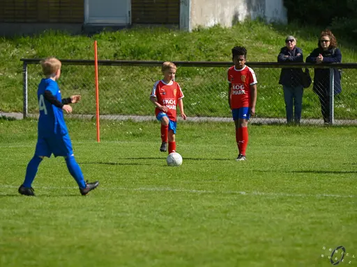 Så länge vi håller oss till planen och gör det som vi tränat på så går det mycket bra. Och det gjorde laget under stora delar av båda matcherna. Det ger resultat. Foto: @daniel_nunez_film_foto