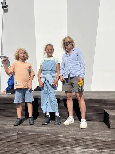 Foto: Cajsa Lindström och Rebecka Westerberg