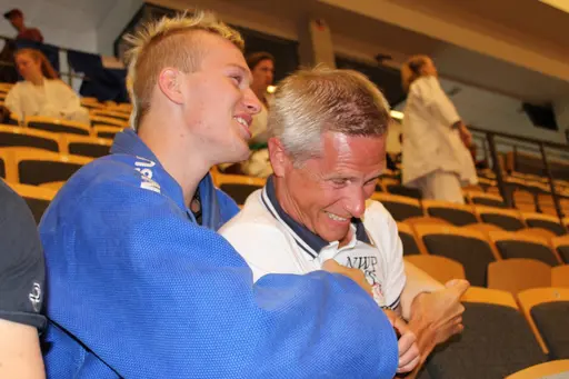 Foto: Ida Ahl