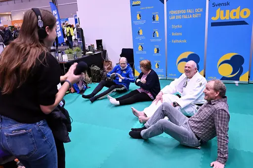 Foto: Anders Bengtsson och Alf Tornberg