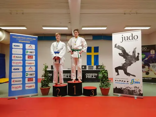Lilla TT Open