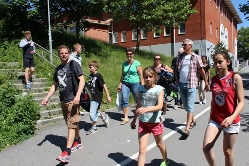 Foto: Ida Ahl