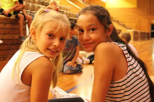 Sommarläger 2014, 13/8-15/8