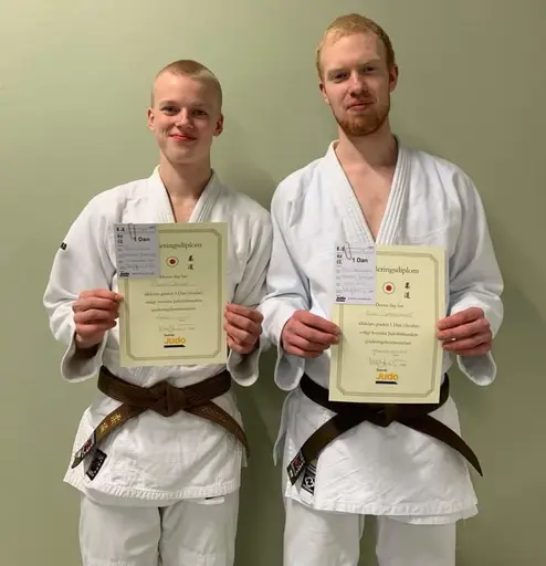 Riksgradering Göteborg 11 dec - 2021