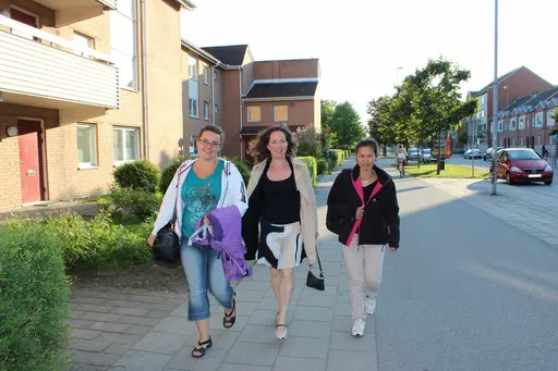 Foto: Ida Ahl