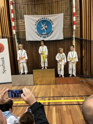 Bilder Cajsa Lindström