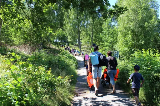 Foto: Ida Ahl