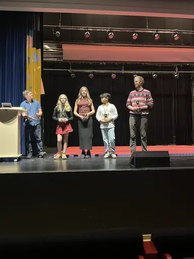 Foto Cajsa Lindström