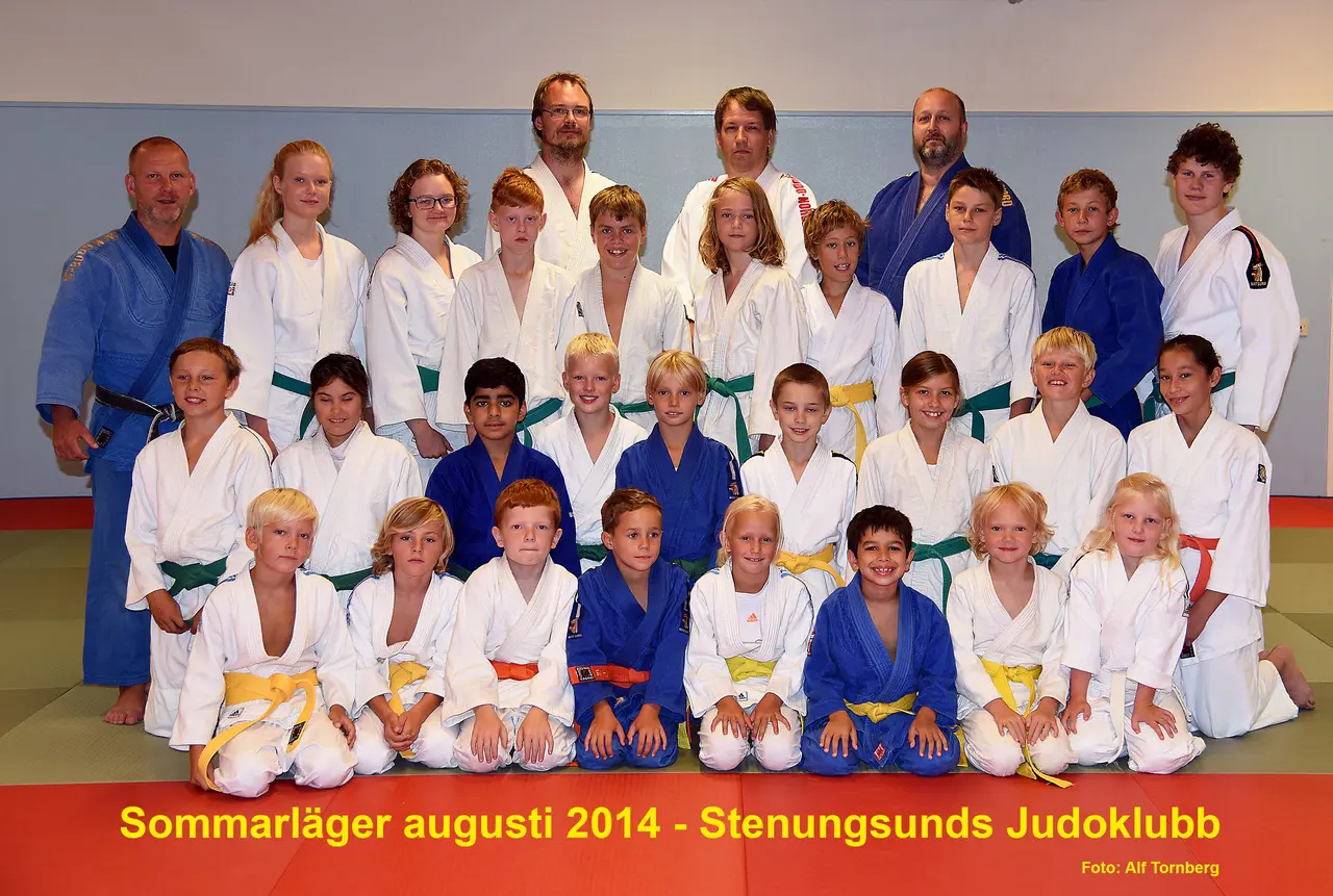 Foto: Alf Tornberg