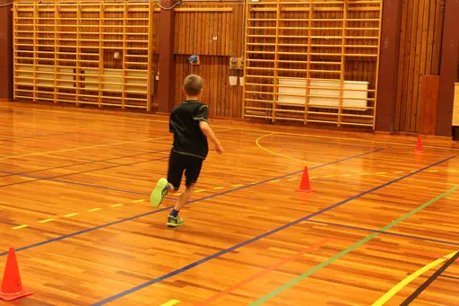 Sommarläger 2014, 13/8-15/8
