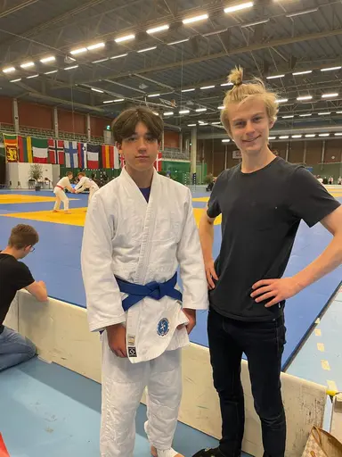 Foto: Caroline Eriksson