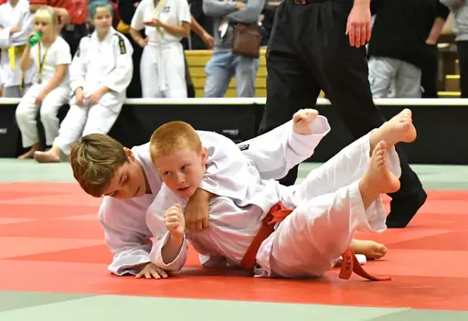 Foto: Charlotte Gad