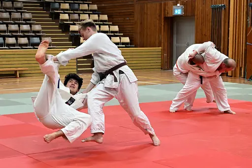 Foto Alf Tornberg