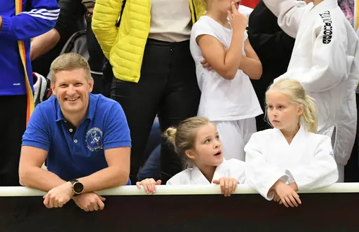 Foto: Charlotte Gad