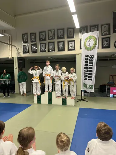 Foto Jonny Westerberg och Cajsa Lindström