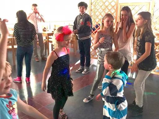 Disco Foto: Ida Ahl