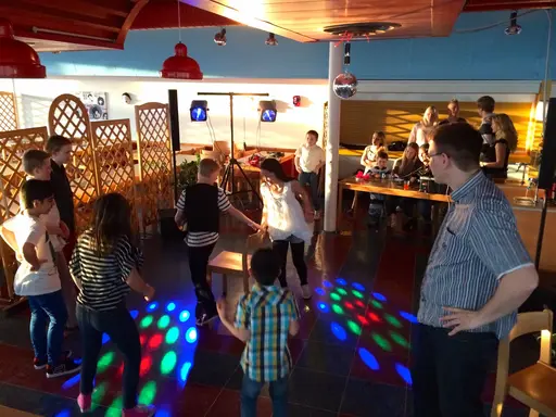 Disco Foto: Ida Ahl