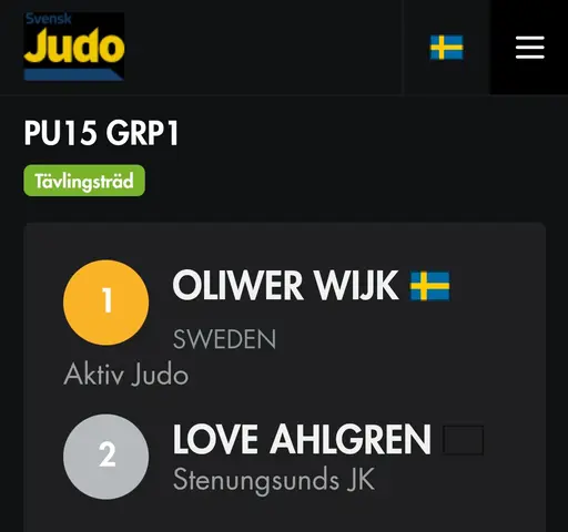 Lilla TT Open