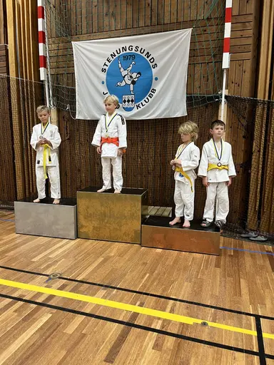 Foto: Henry Eriksson, Thomas Hamsten och Cajsa Lindström