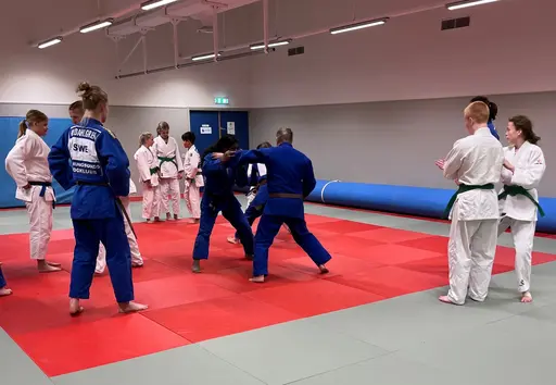 Foto: Cajsa Lindström
