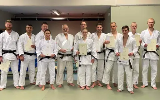Riksgradering Göteborg 11 dec - 2021